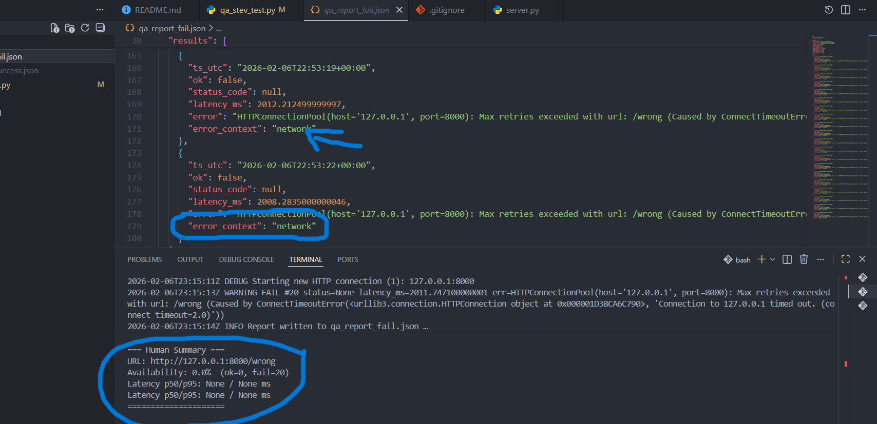 Nexus Repository – Uploaded Artifact