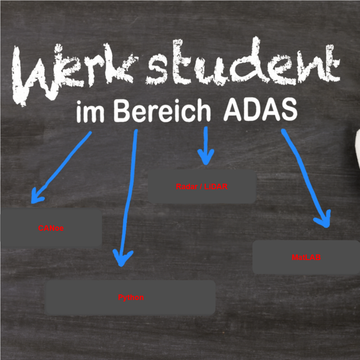 Werkstudent